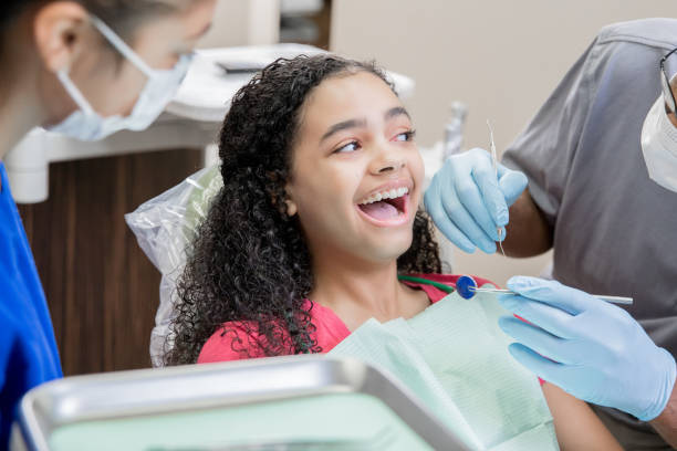 Best Broken Tooth Emergency  in Savannah, GA