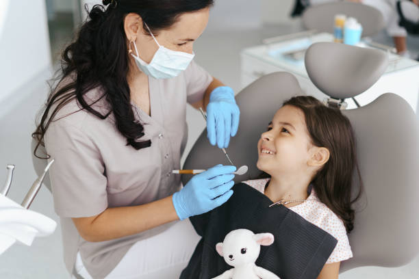 Best Cracked Tooth Emergency Dentist  in Savannah, GA