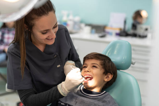 Best Cracked Tooth Emergency Dentist  in Savannah, GA