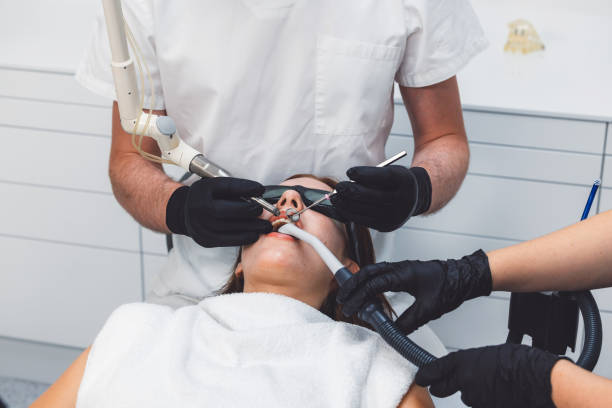 Emergency Gum Pain Relief in GA