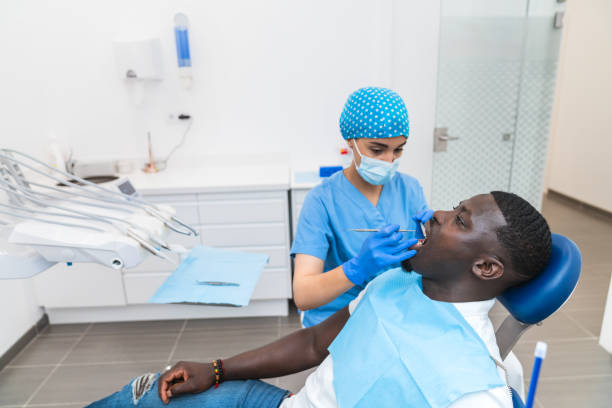 Best Knocked-Out Tooth Emergency  in Savannah, GA